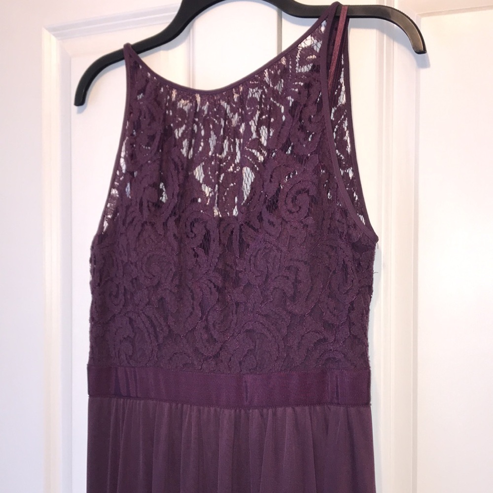 Adrianna Papell Full Length Gown